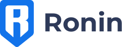 Ronin logo
